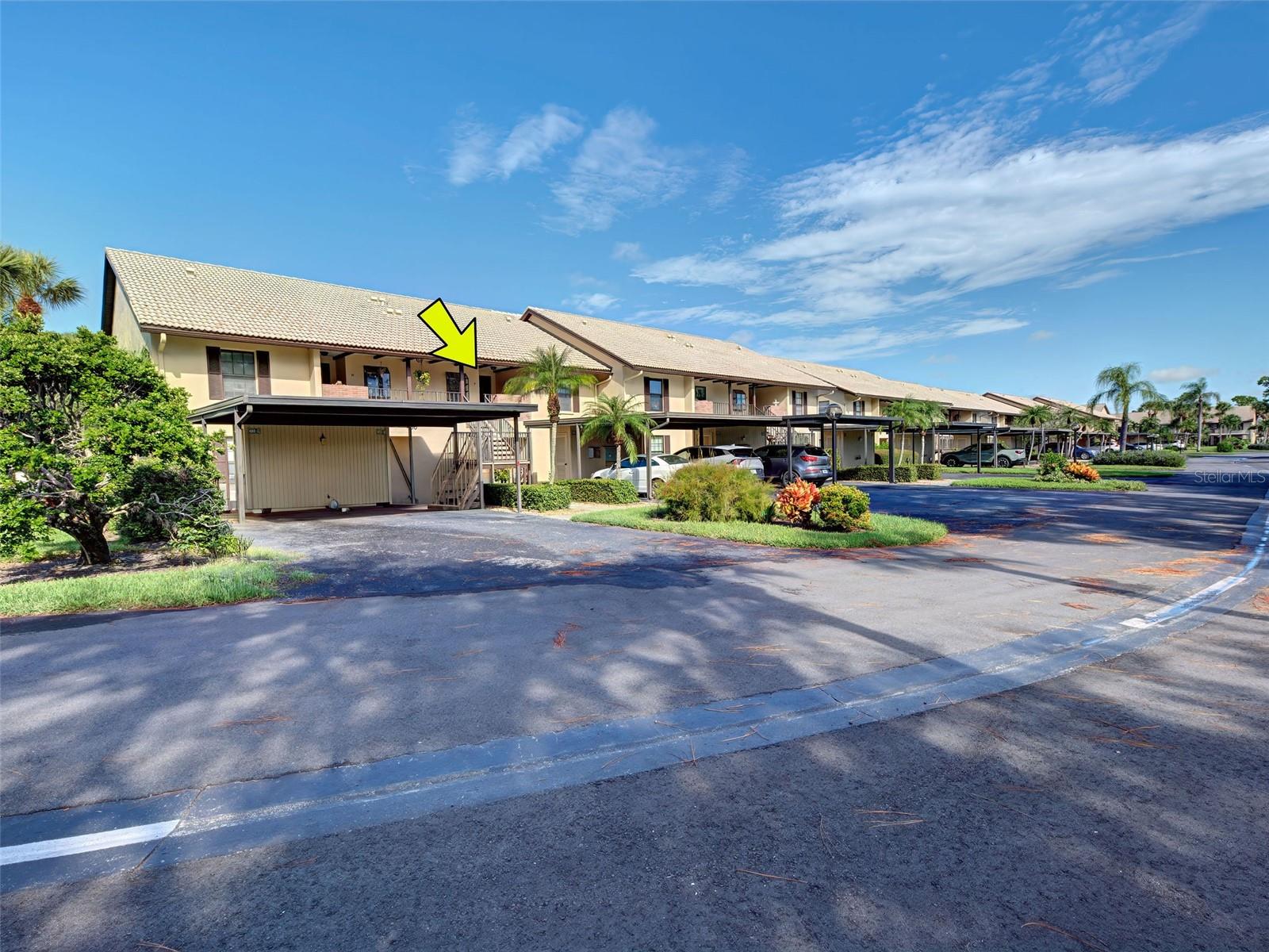 400 MISSION TRAIL #F