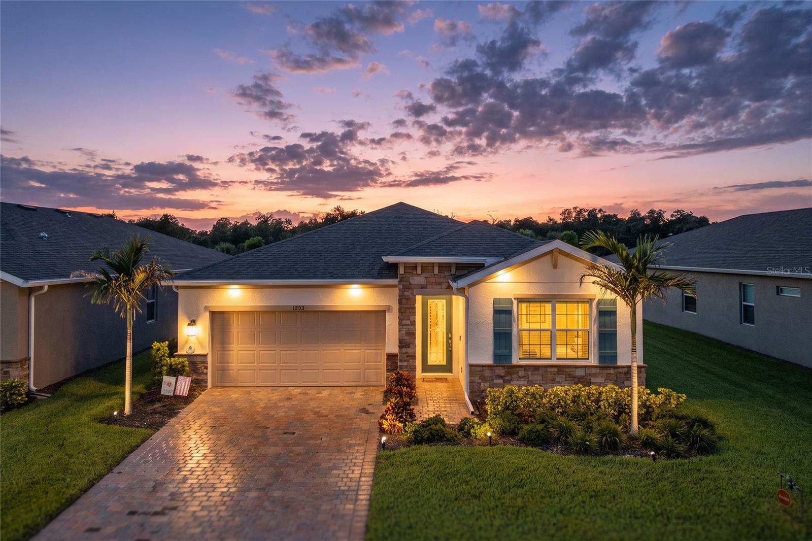 1292 COBBLE GLEN DRIVE
