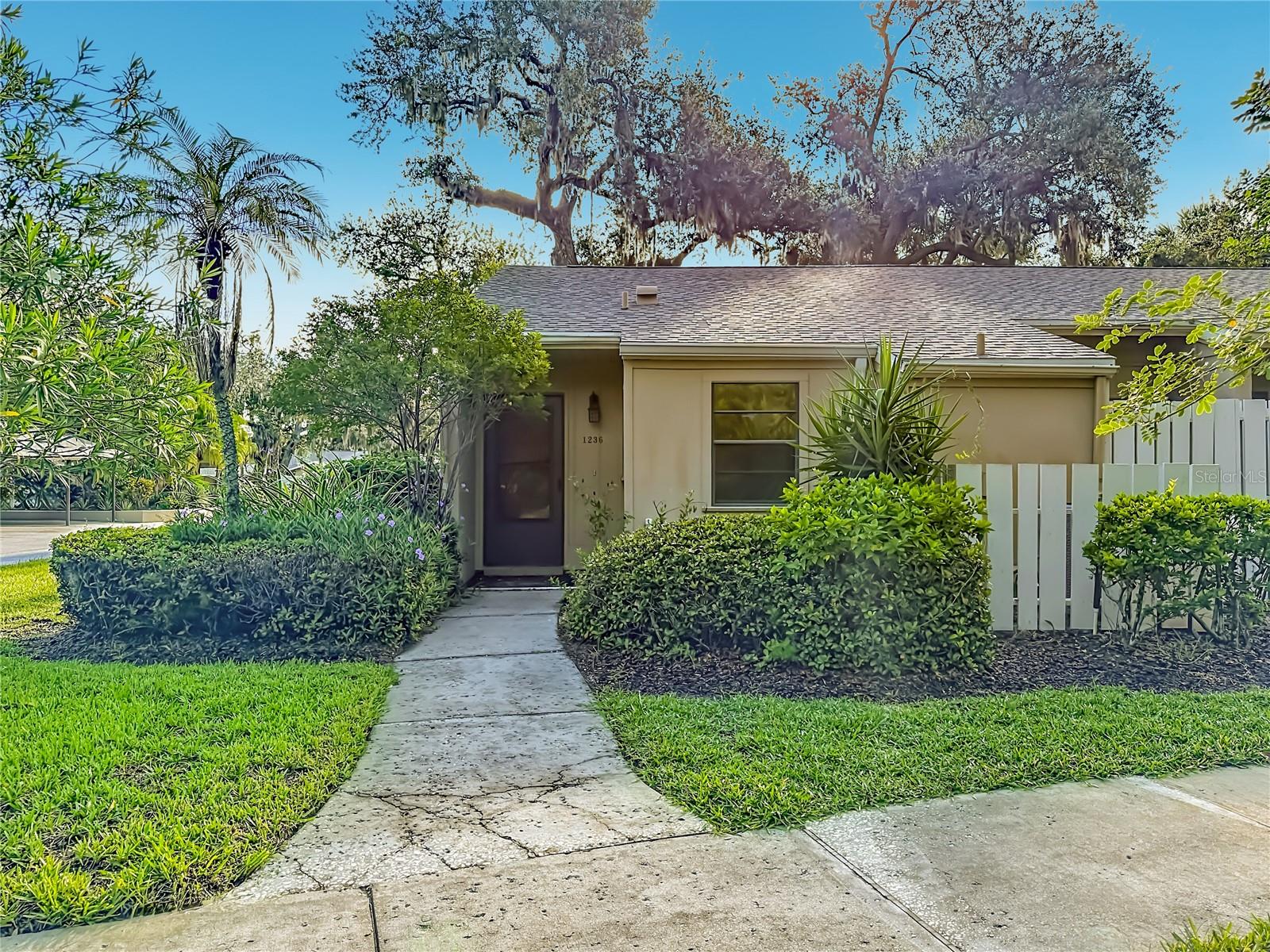 1236 TALLYWOOD DRIVE #7029