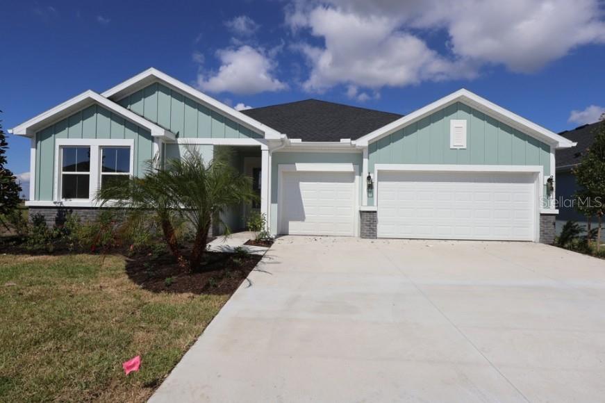 12828 SALTY DOG CROSSING