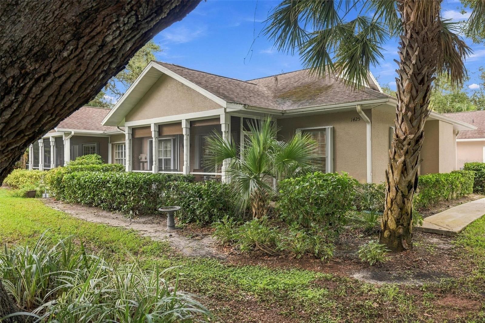 1425 WINDING OAK DRIVE