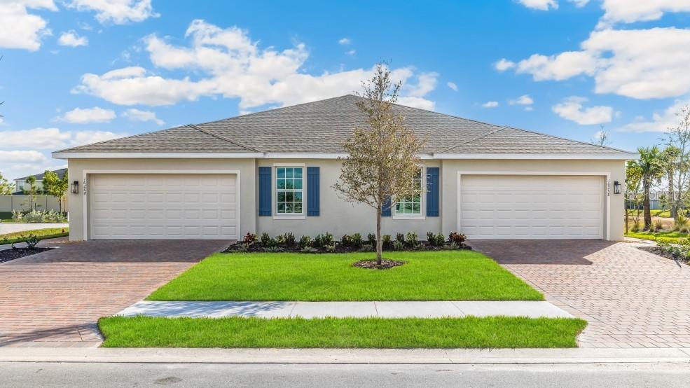 9547 SUNBEAM CIRCLE