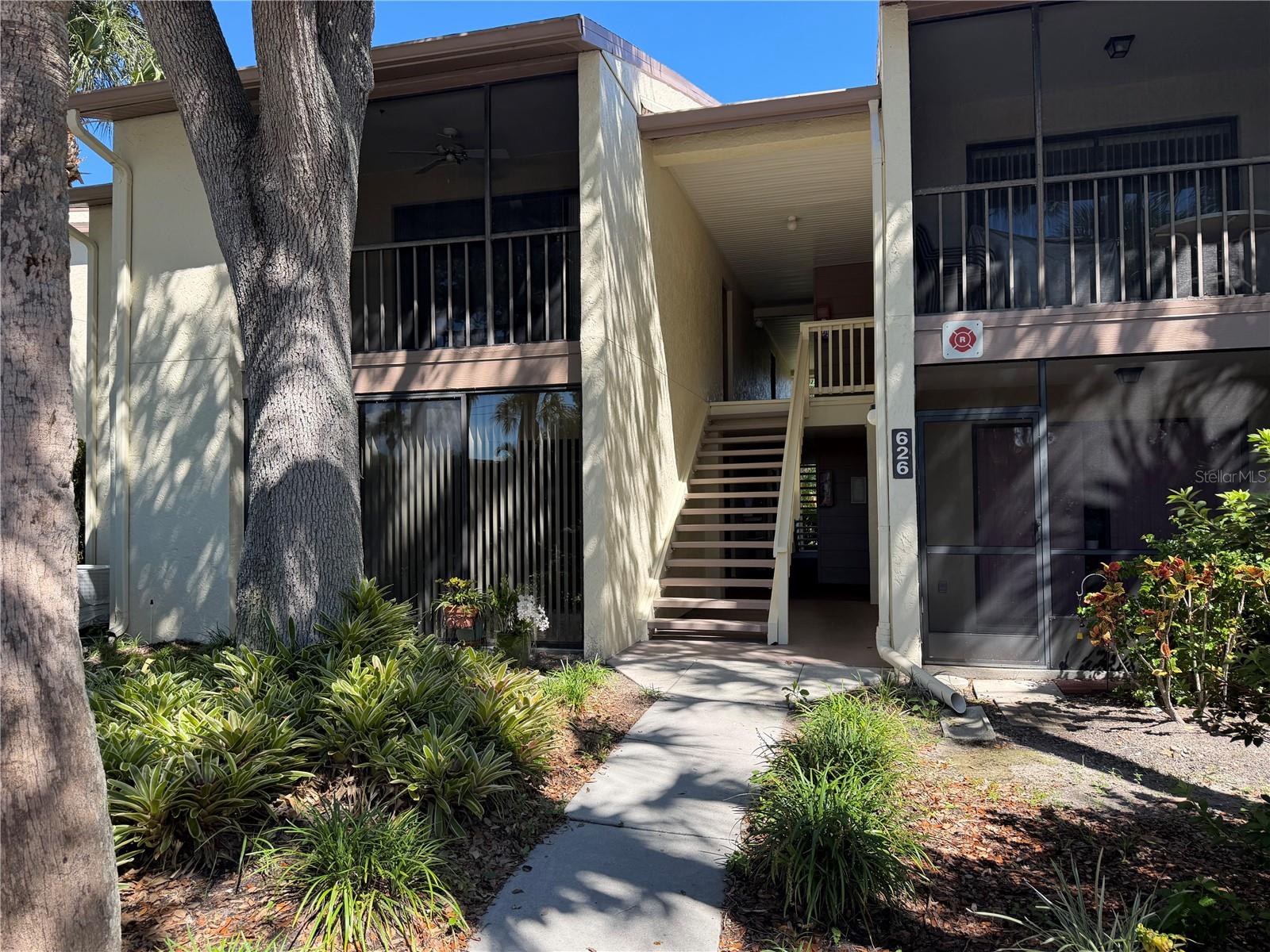 626 BIRD BAY DRIVE #101