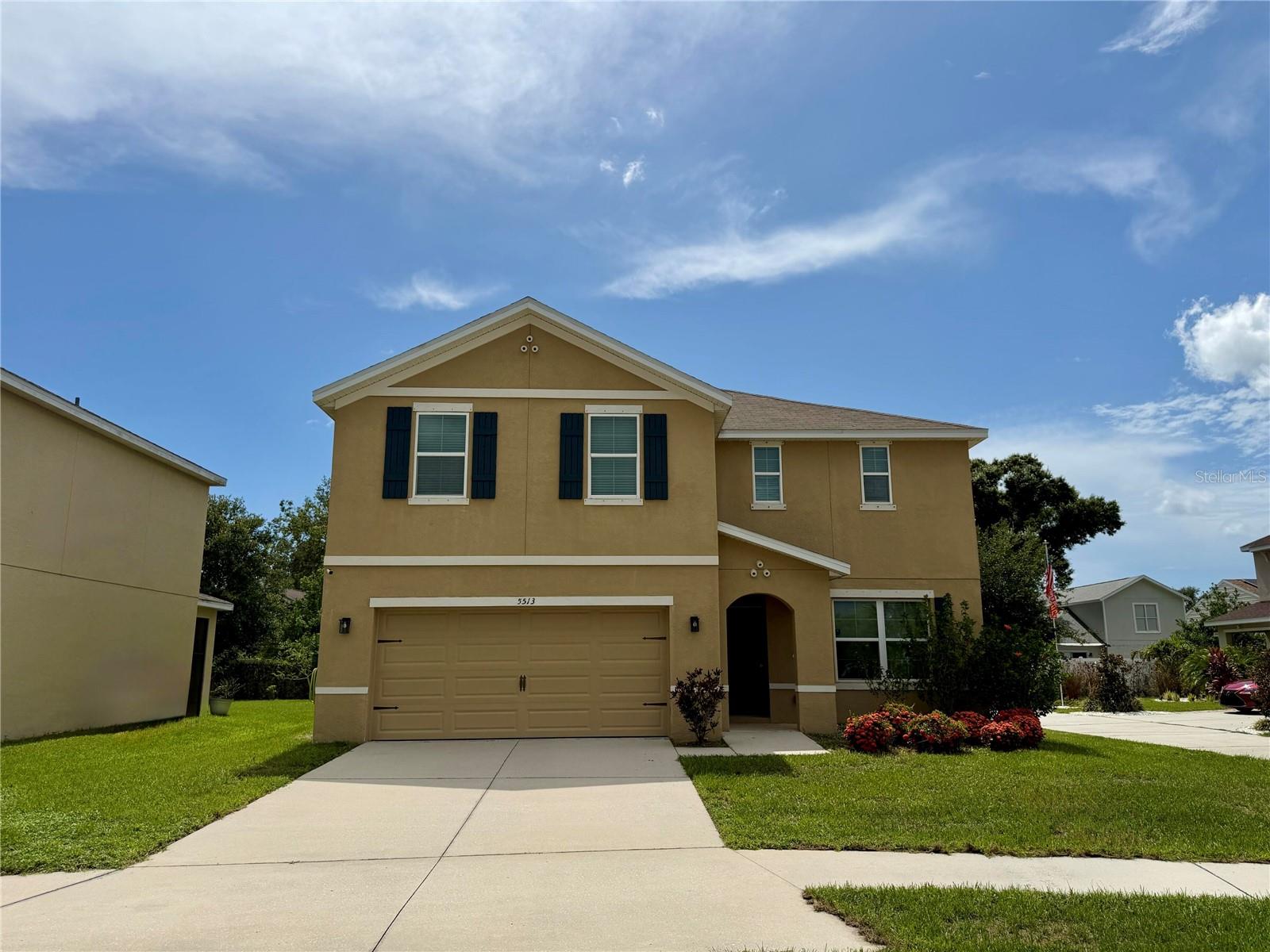 5513 ASHTON COVE COURT
