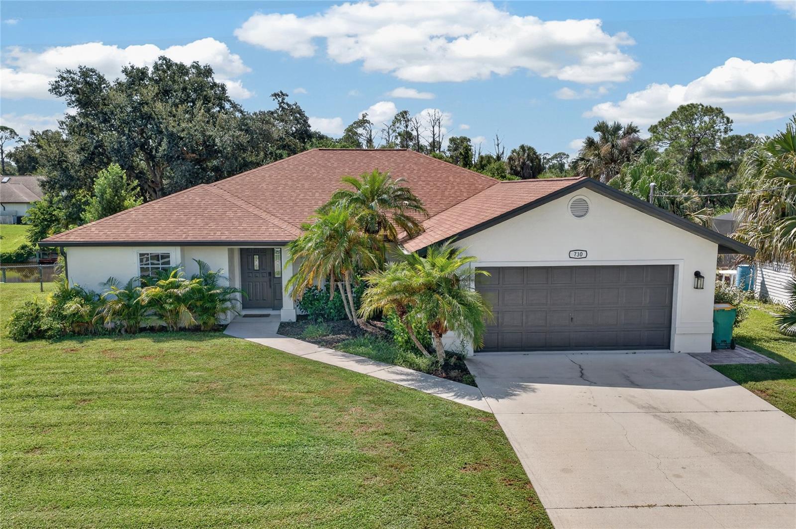 730 LOMOND DRIVE