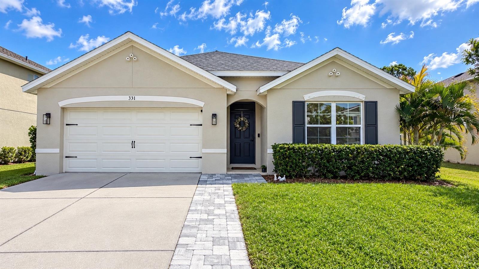 331 TIERRA VERDE WAY