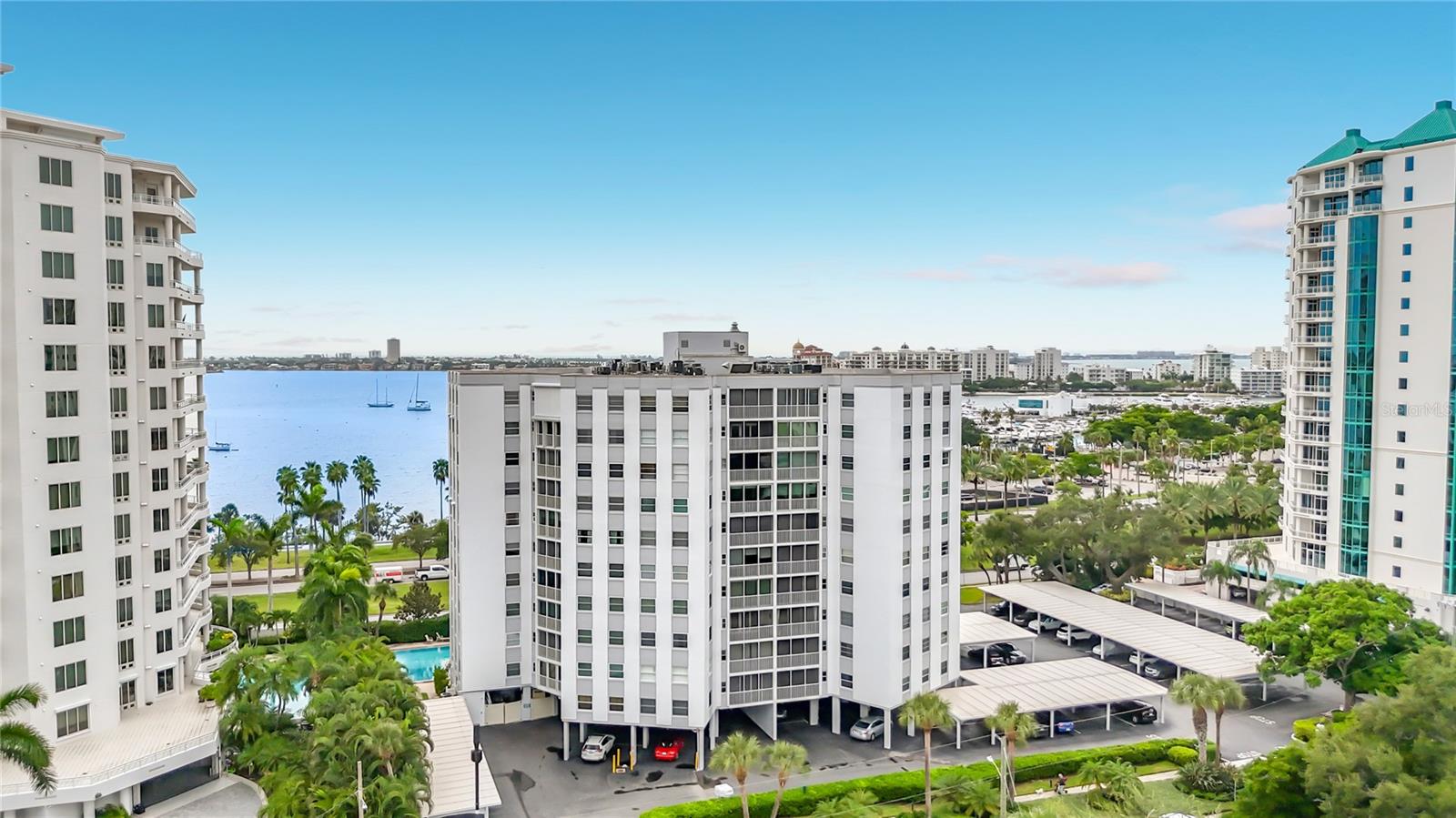 435 GULFSTREAM AVENUE #1006