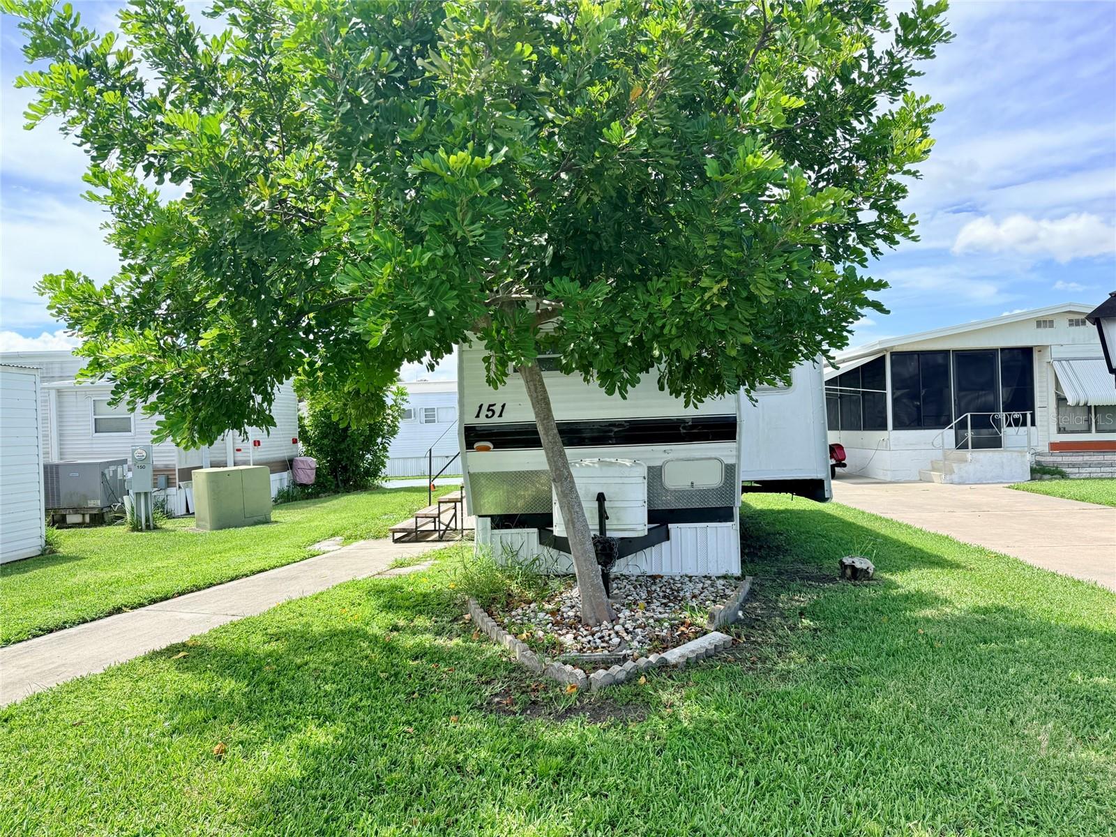 2215 73RD STREET #151