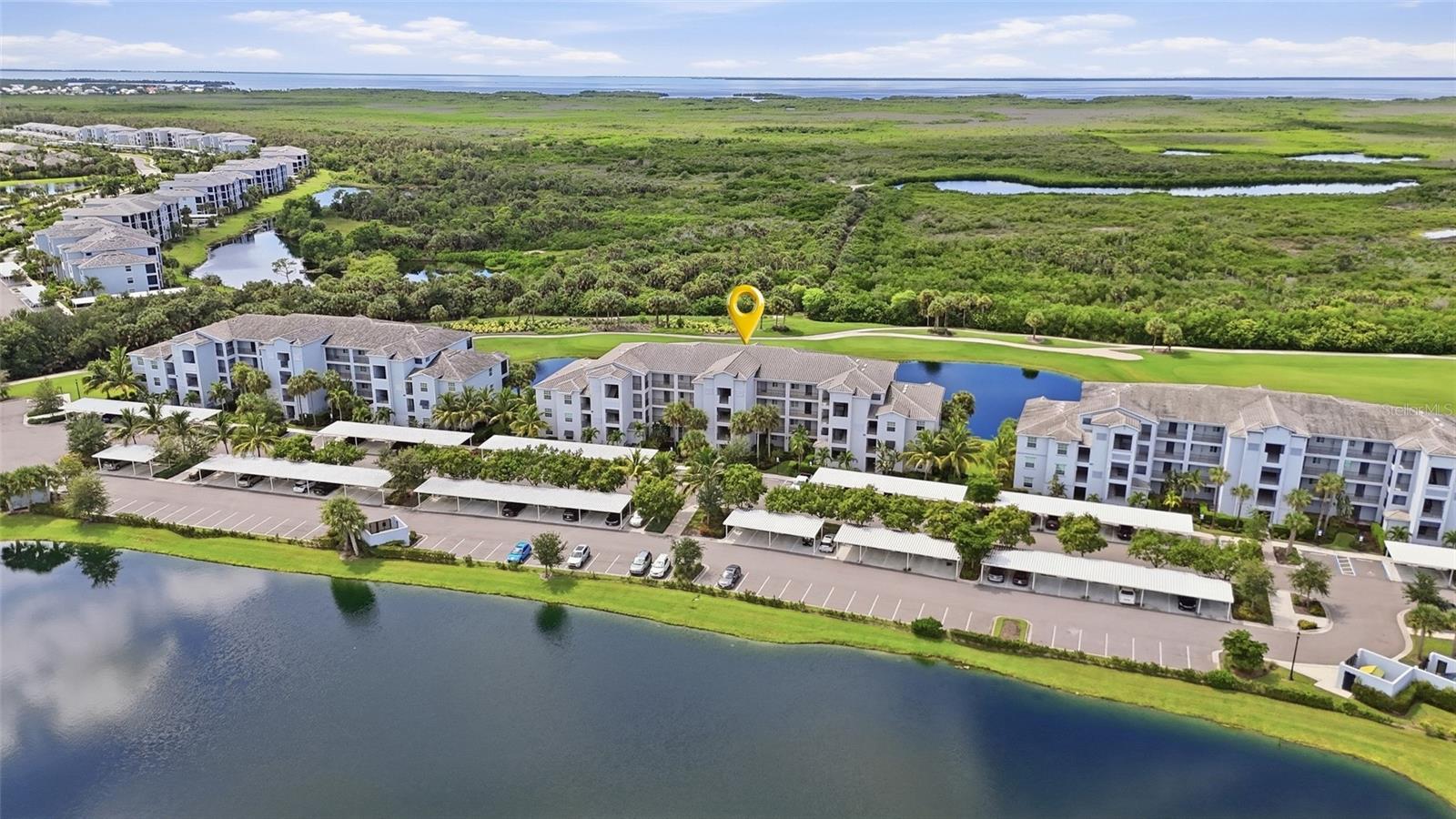 14081 HERITAGE LANDING BOULEVARD #213