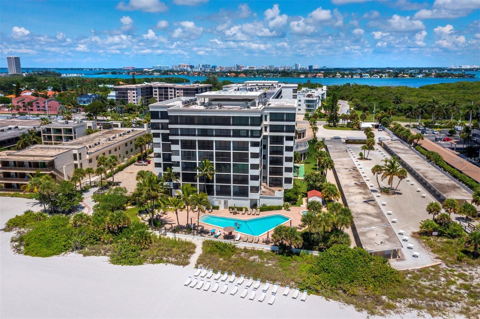 1102 BENJAMIN FRANKLIN DRIVE #810