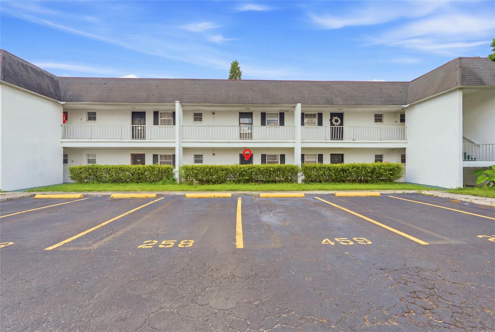 4506 3RD STREET CIRCLE #256