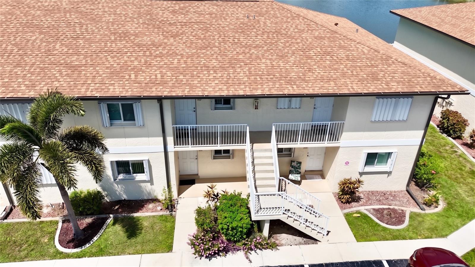 25275 RAMPART BOULEVARD #307