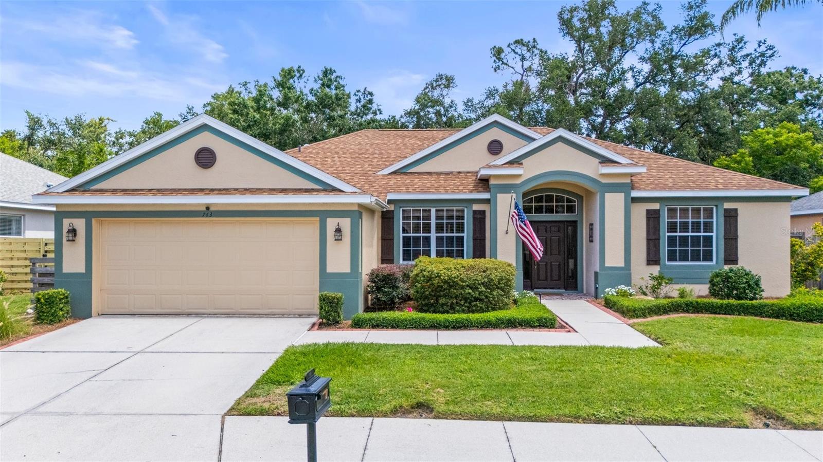 743 STONECREST DRIVE