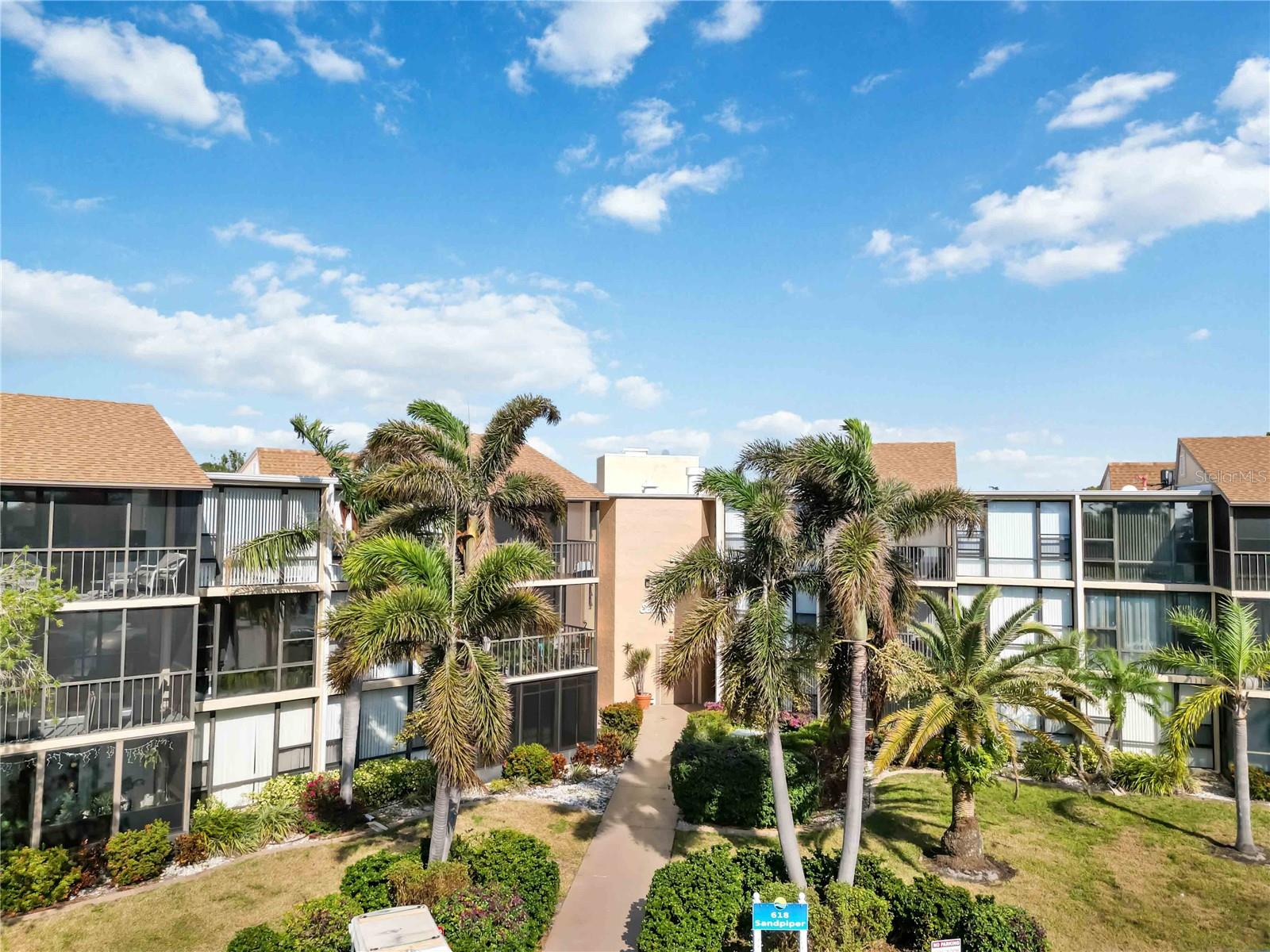 618 BIRD BAY DRIVE #201