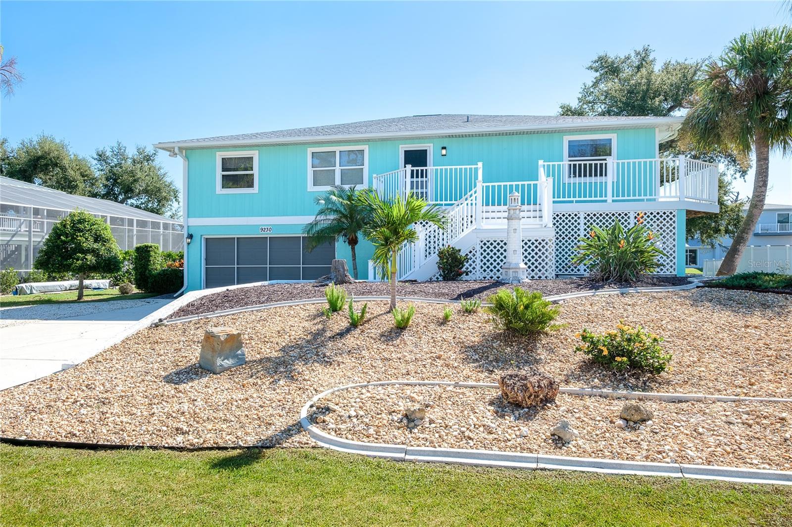 9230 PINE COVE DRIVE