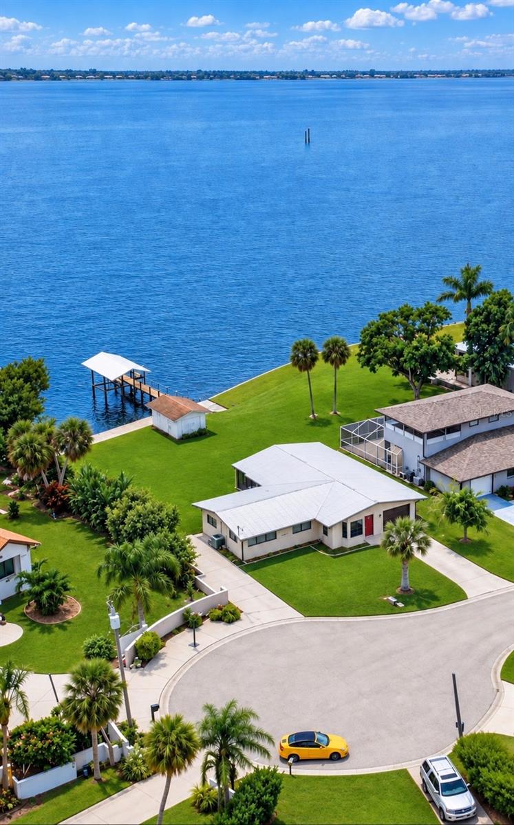 104 NORTHSHORE TERRACE