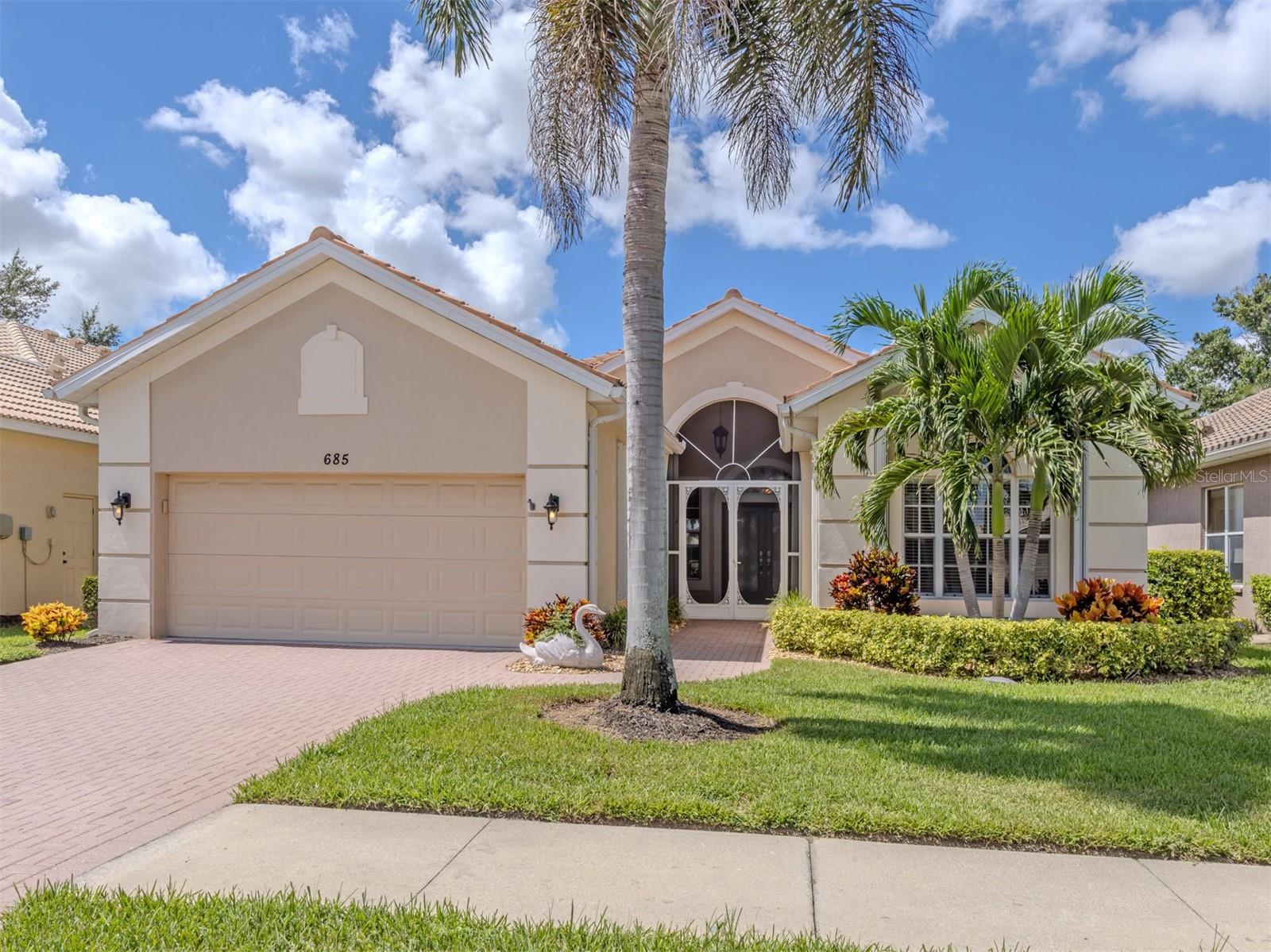 685 MISTY PINE DRIVE
