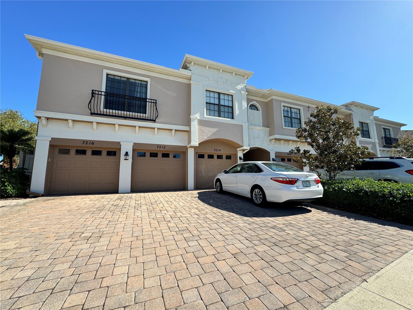 7212 HAMILTON ROAD #7212