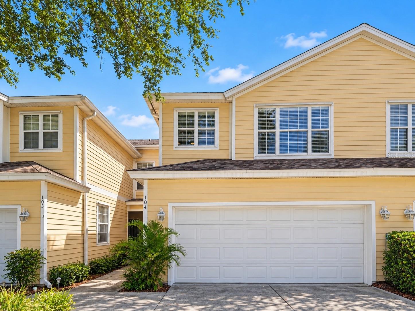 6315 ROSEFINCH COURT #104