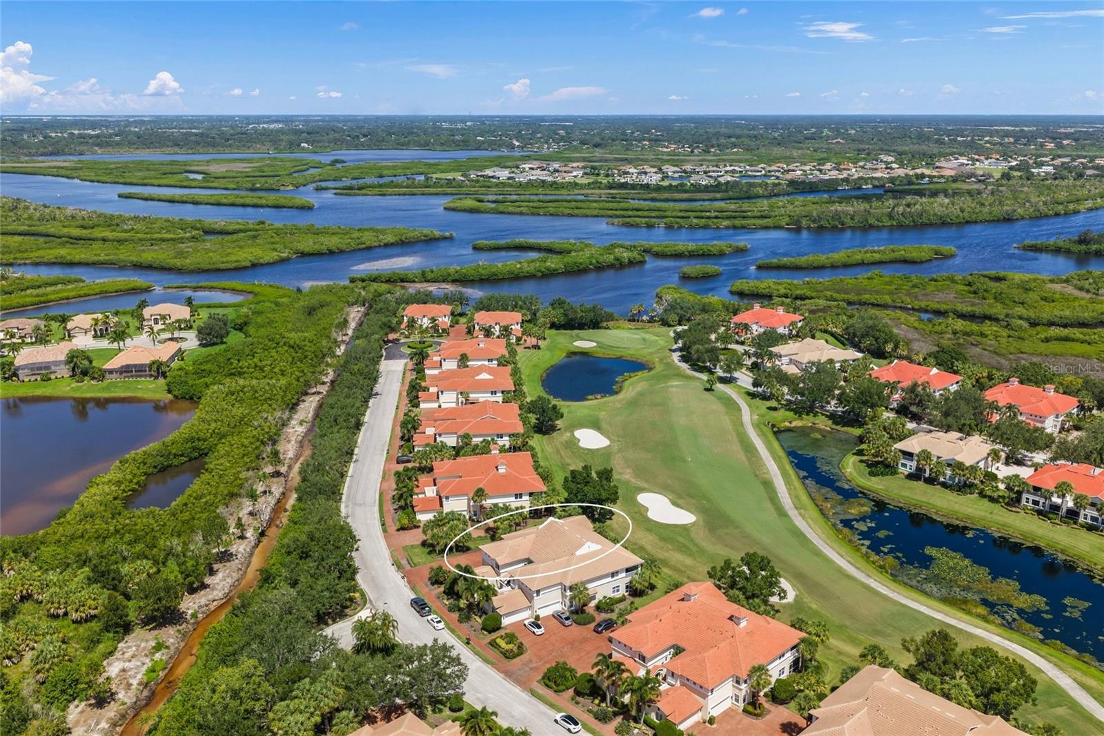9435 DISCOVERY TERRACE #201C