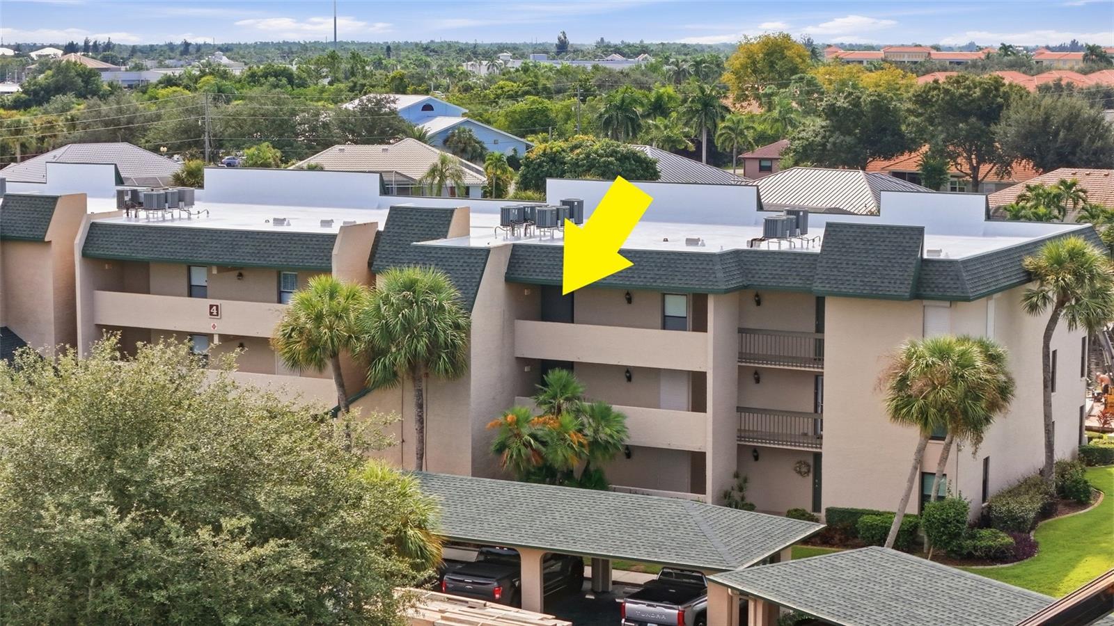 601 SHREVE STREET #45C