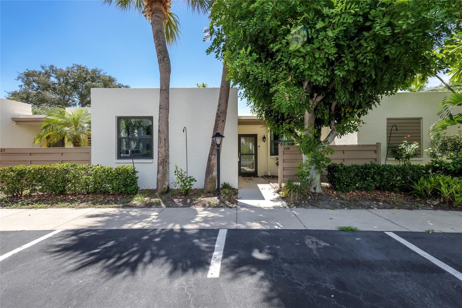226 SHERWOOD DRIVE