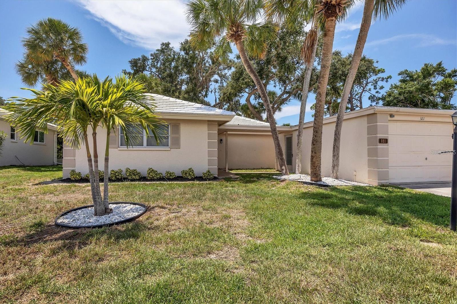 321 DANTE DRIVE #321