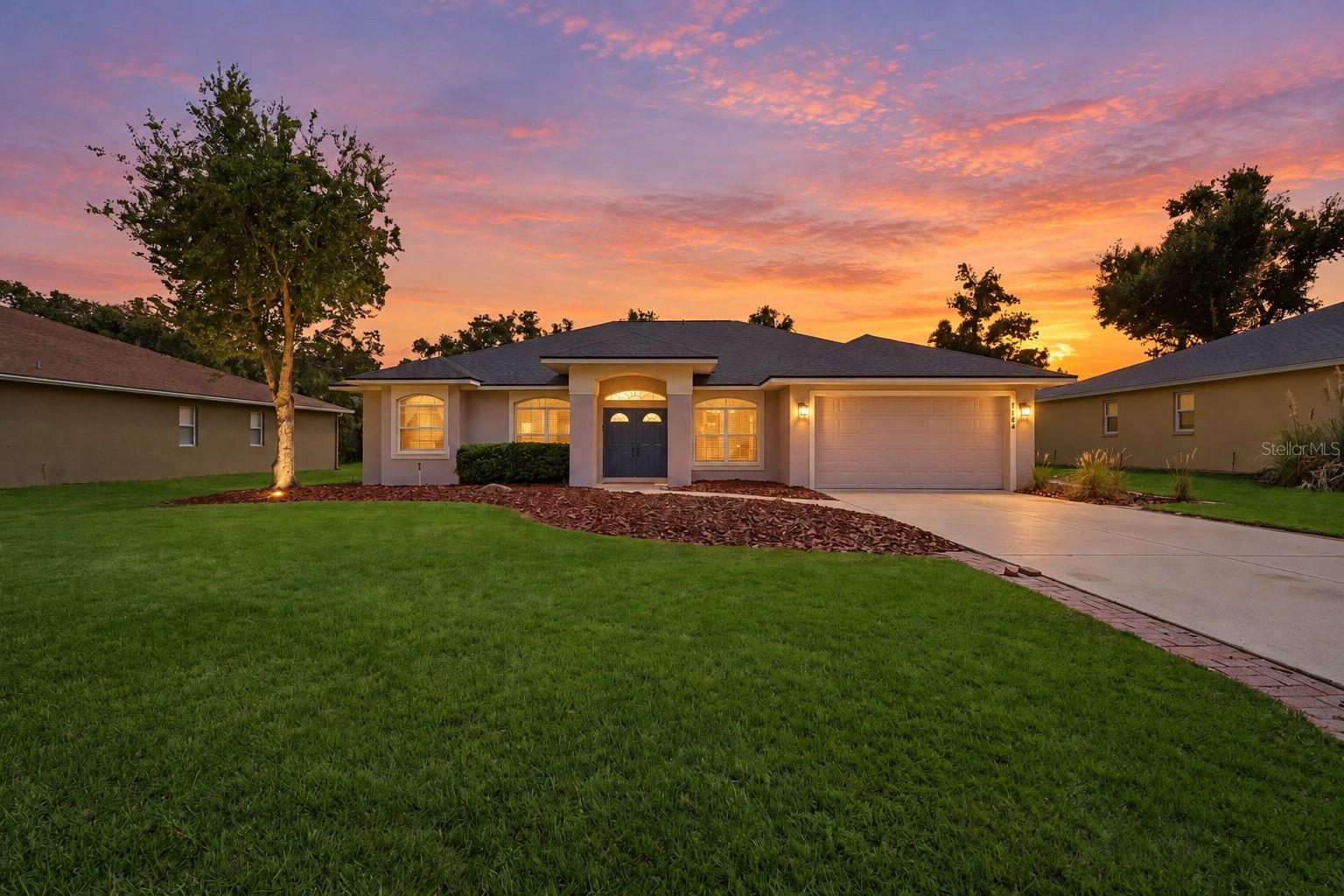 3104 RIVER WOODS DRIVE