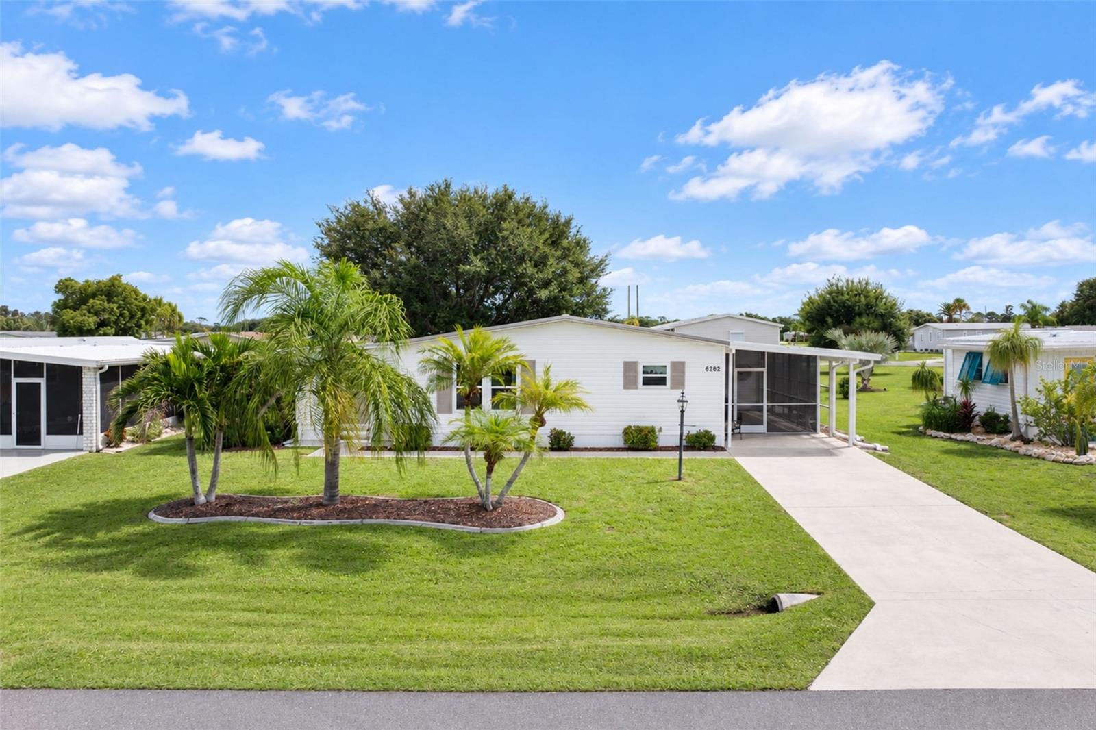 6282 BOB WHITE DRIVE