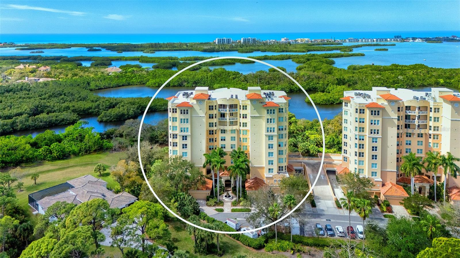 385 N POINT ROAD #401