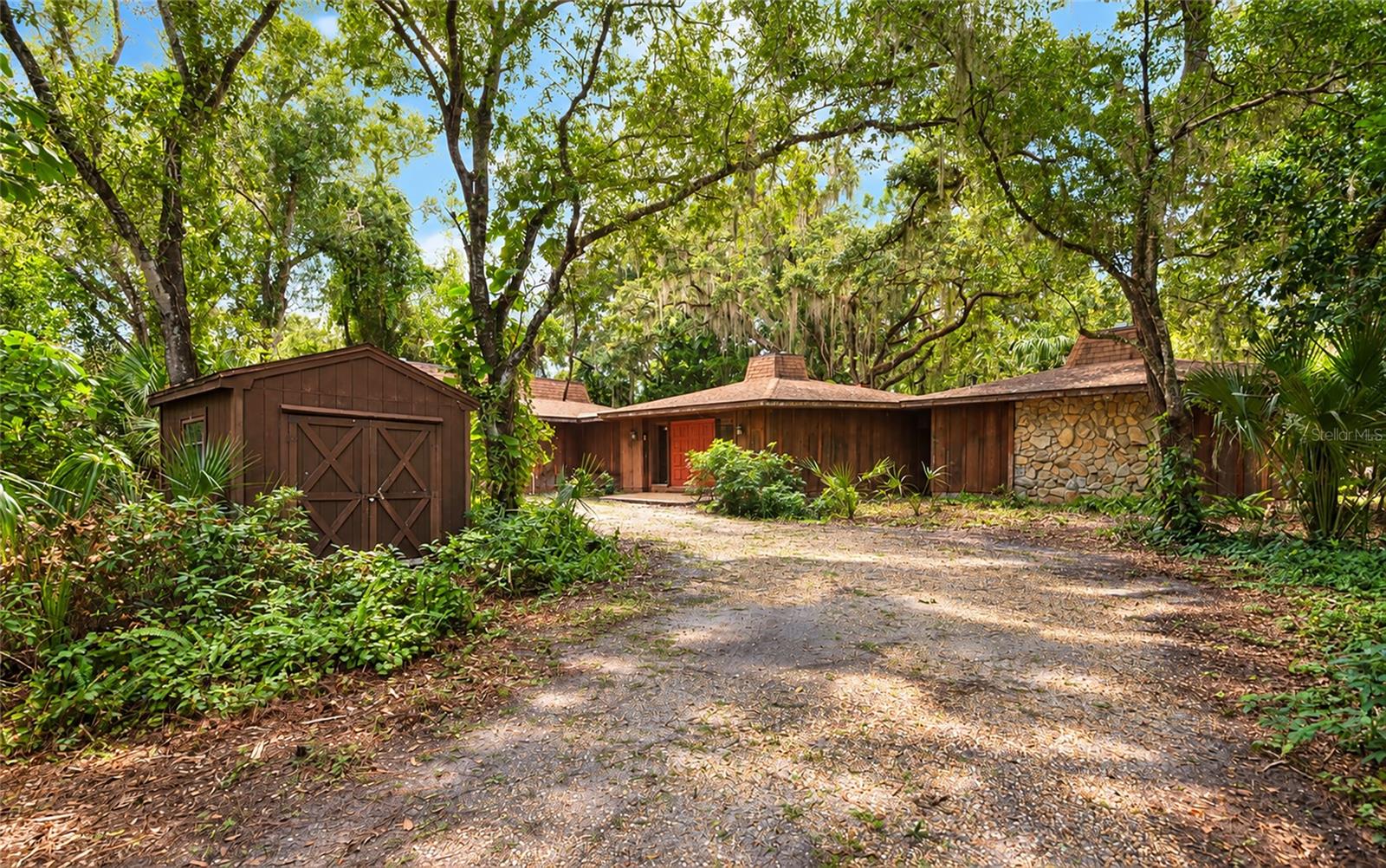 4781 STONE RIDGE TRAIL