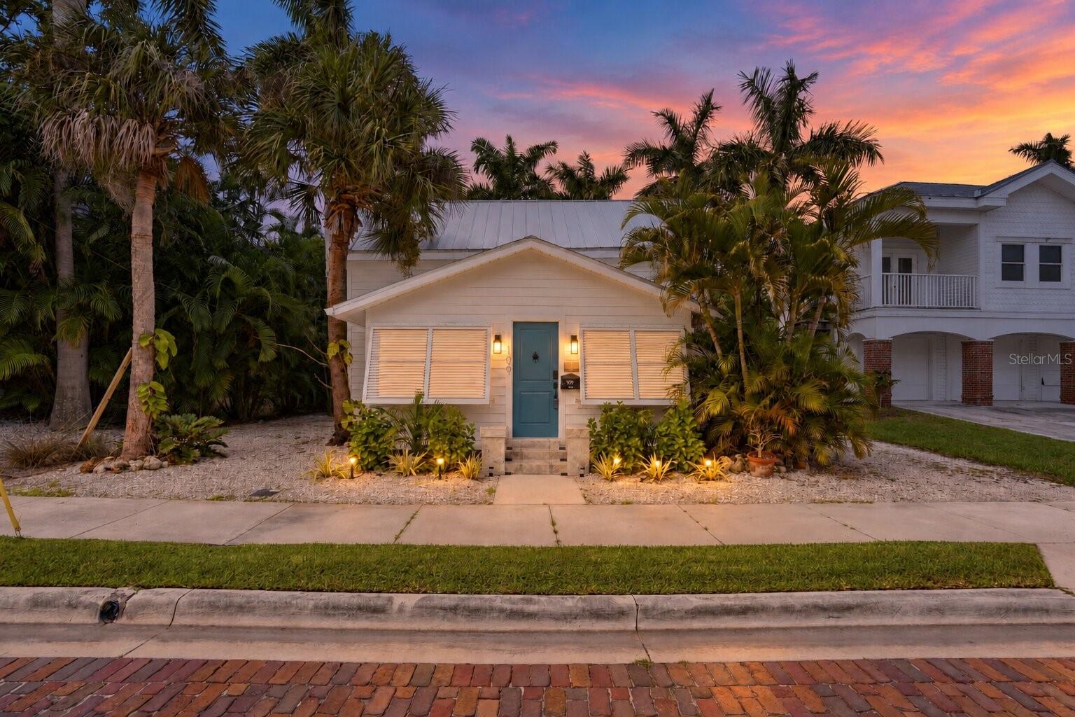 109 DOLLY STREET