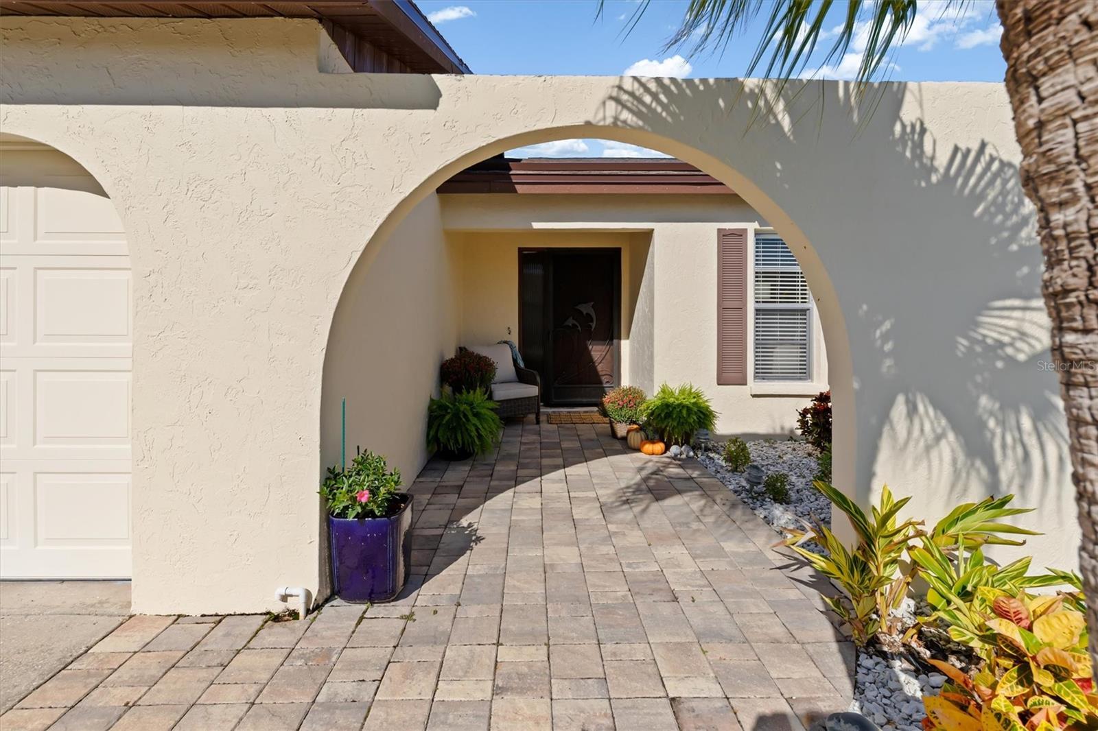 609 BRAMBLEWOOD LANE #181