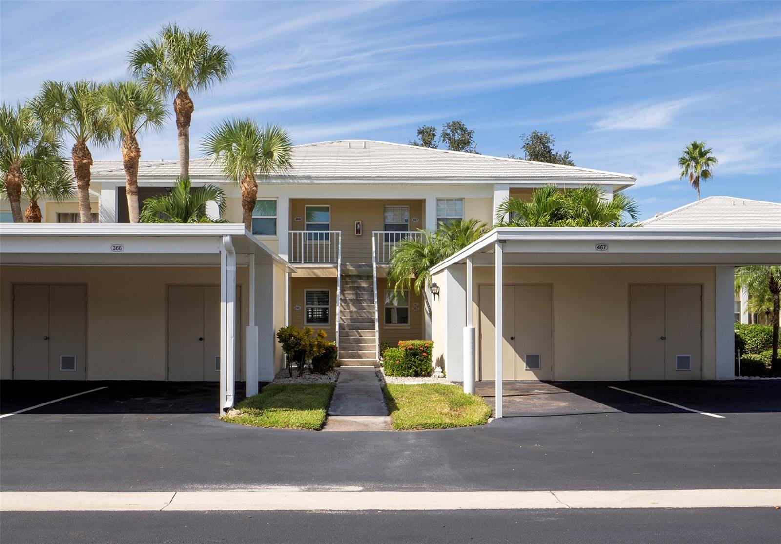 423 CERROMAR TERRACE #366