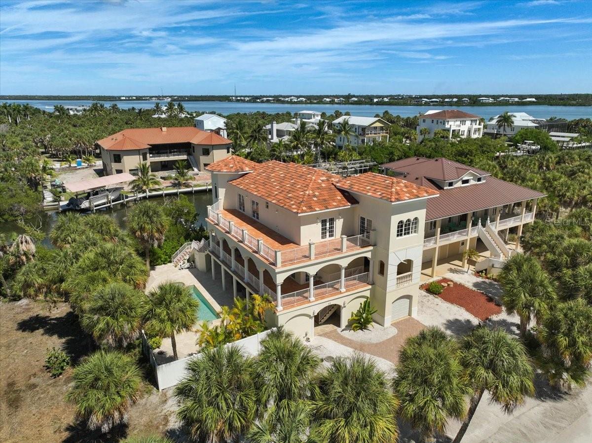 63 PALM DRIVE