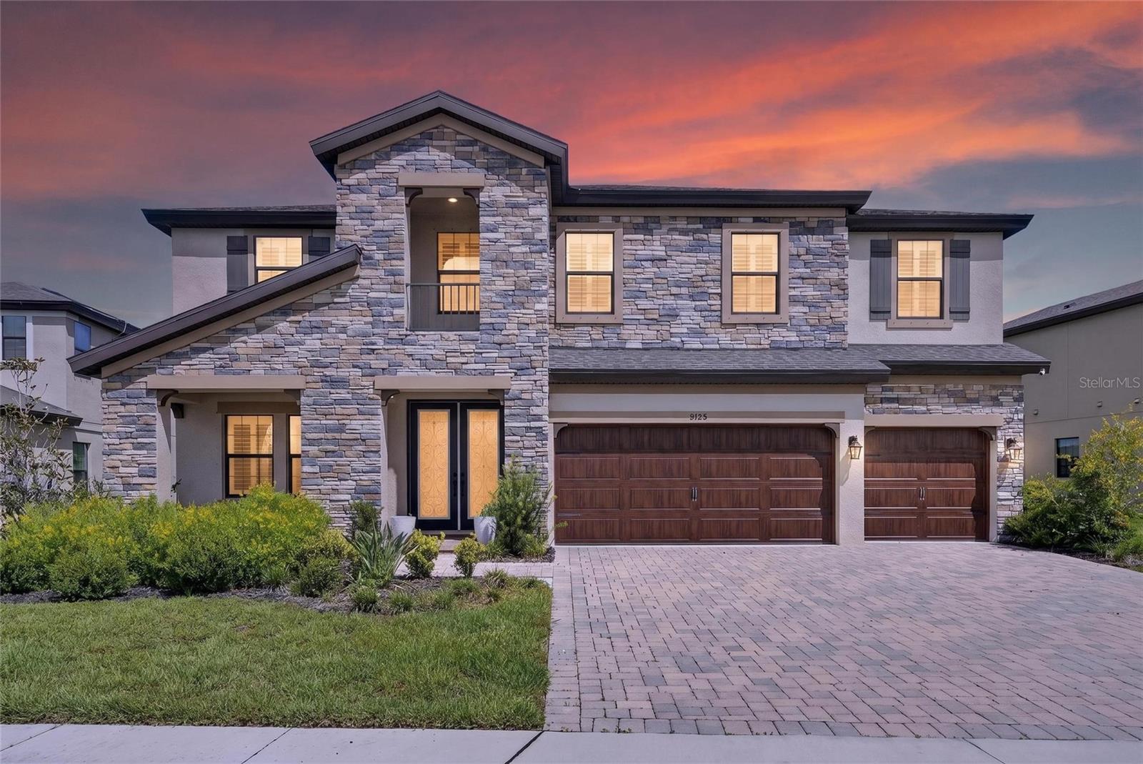 9125 WARM SPRINGS CIRCLE