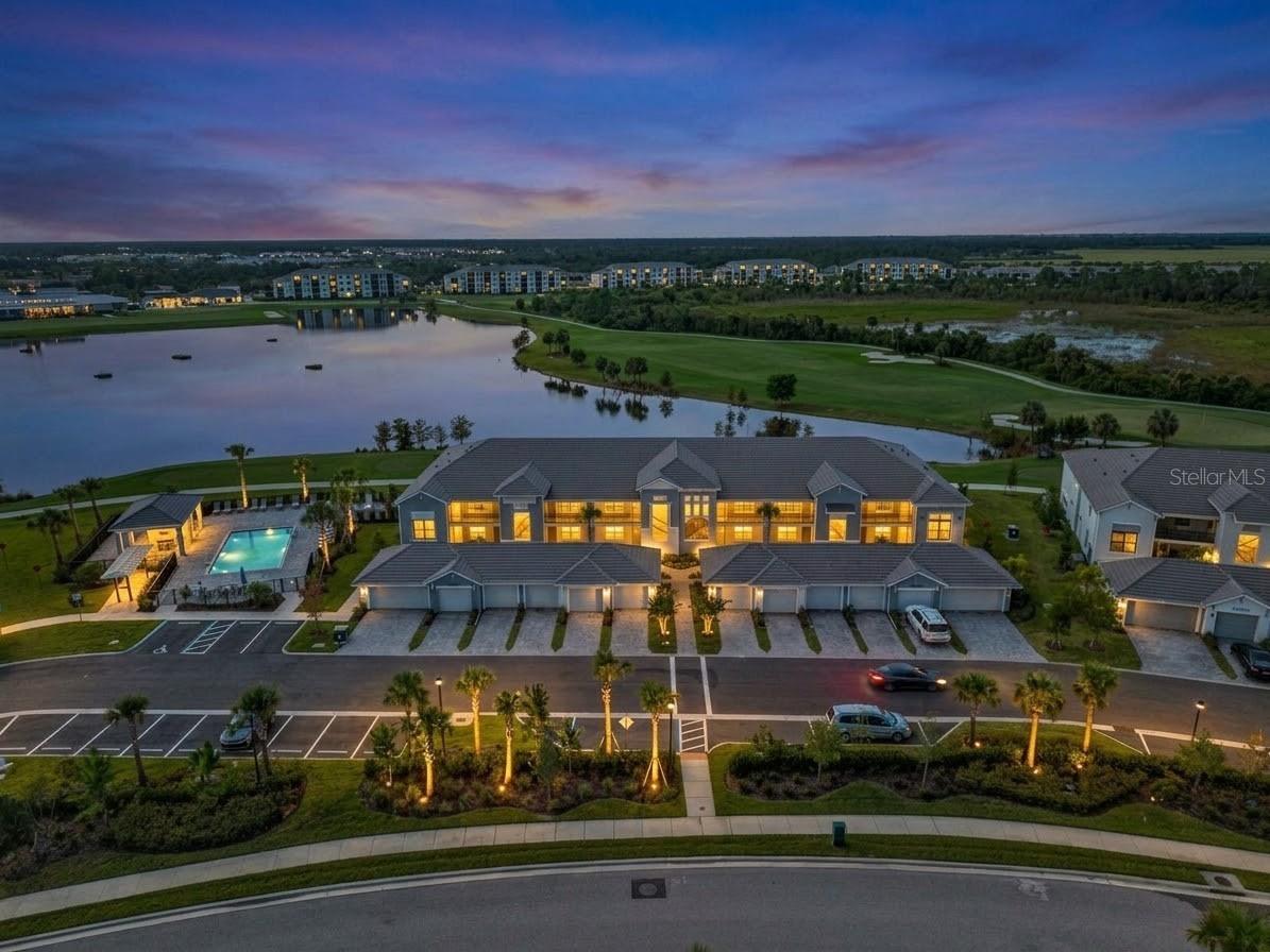 17540 OPAL SAND DRIVE #104
