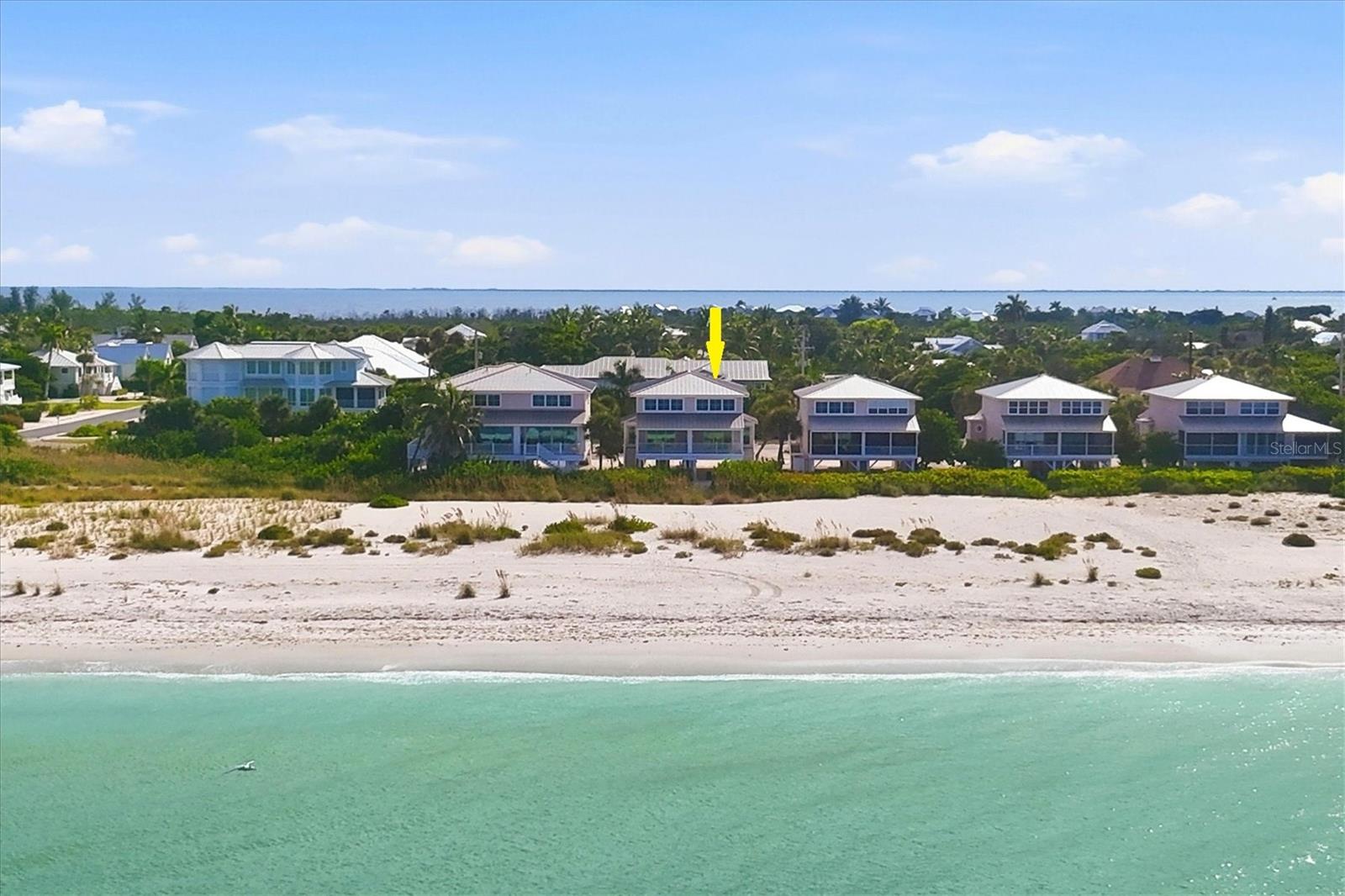 290 GULF BOULEVARD #18
