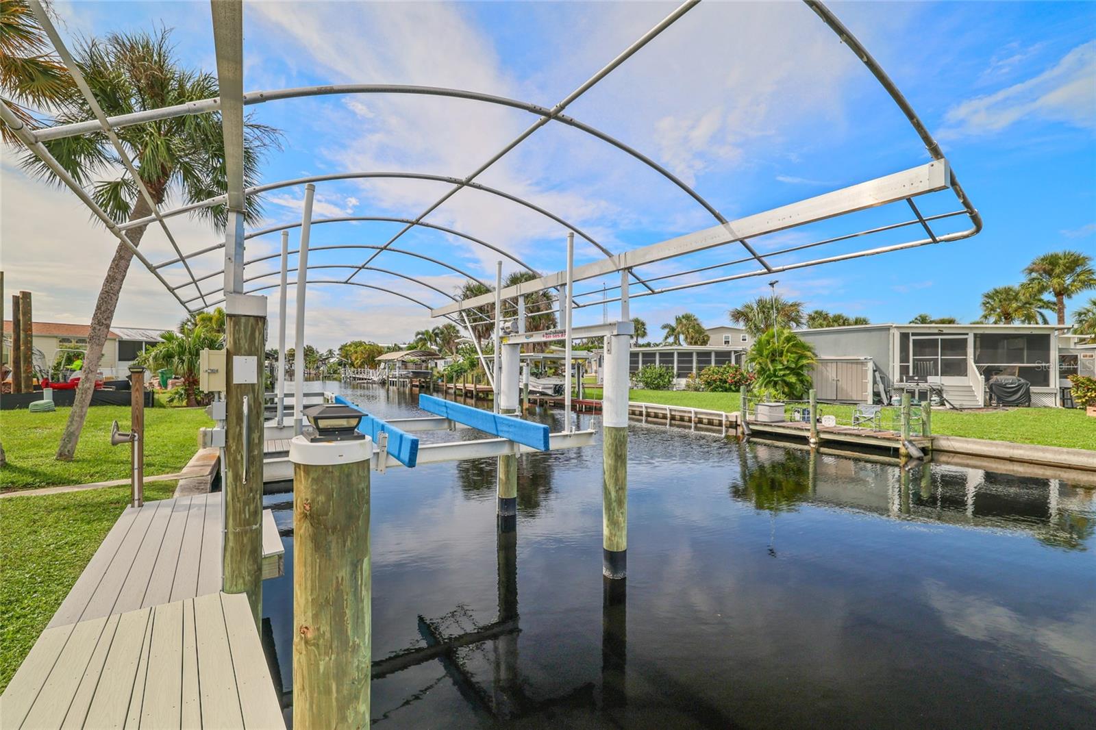 3227 SUNNY HARBOR DRIVE