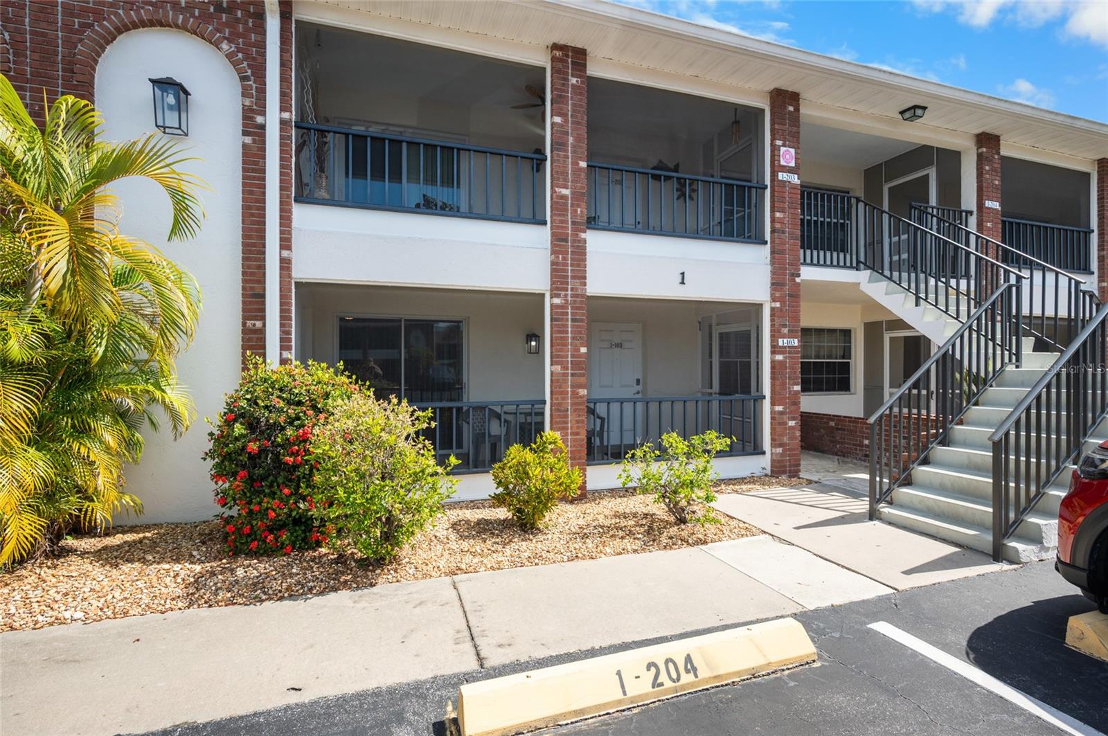 1531 PLACIDA ROAD #1-103
