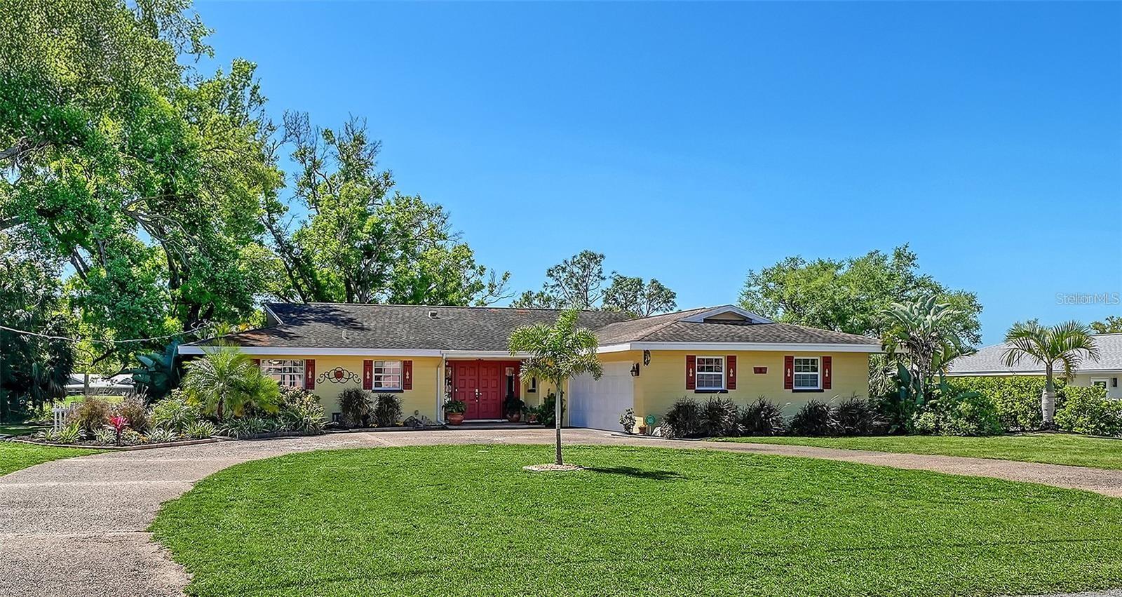 836 MAGELLAN DRIVE