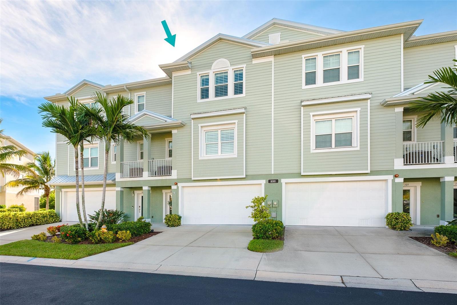 10301 CORAL LANDINGS COURT #104