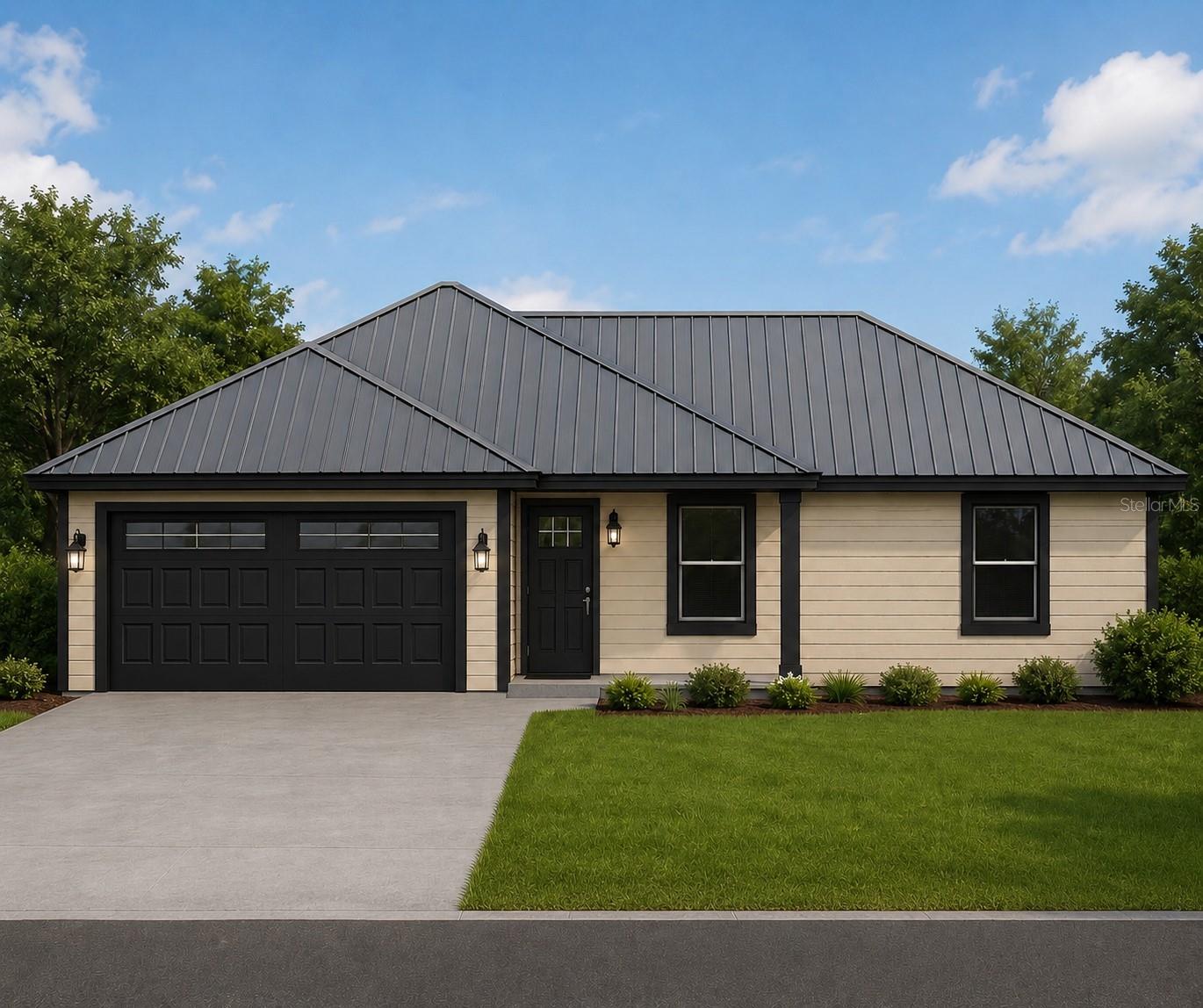 36 VINE CIRCLE