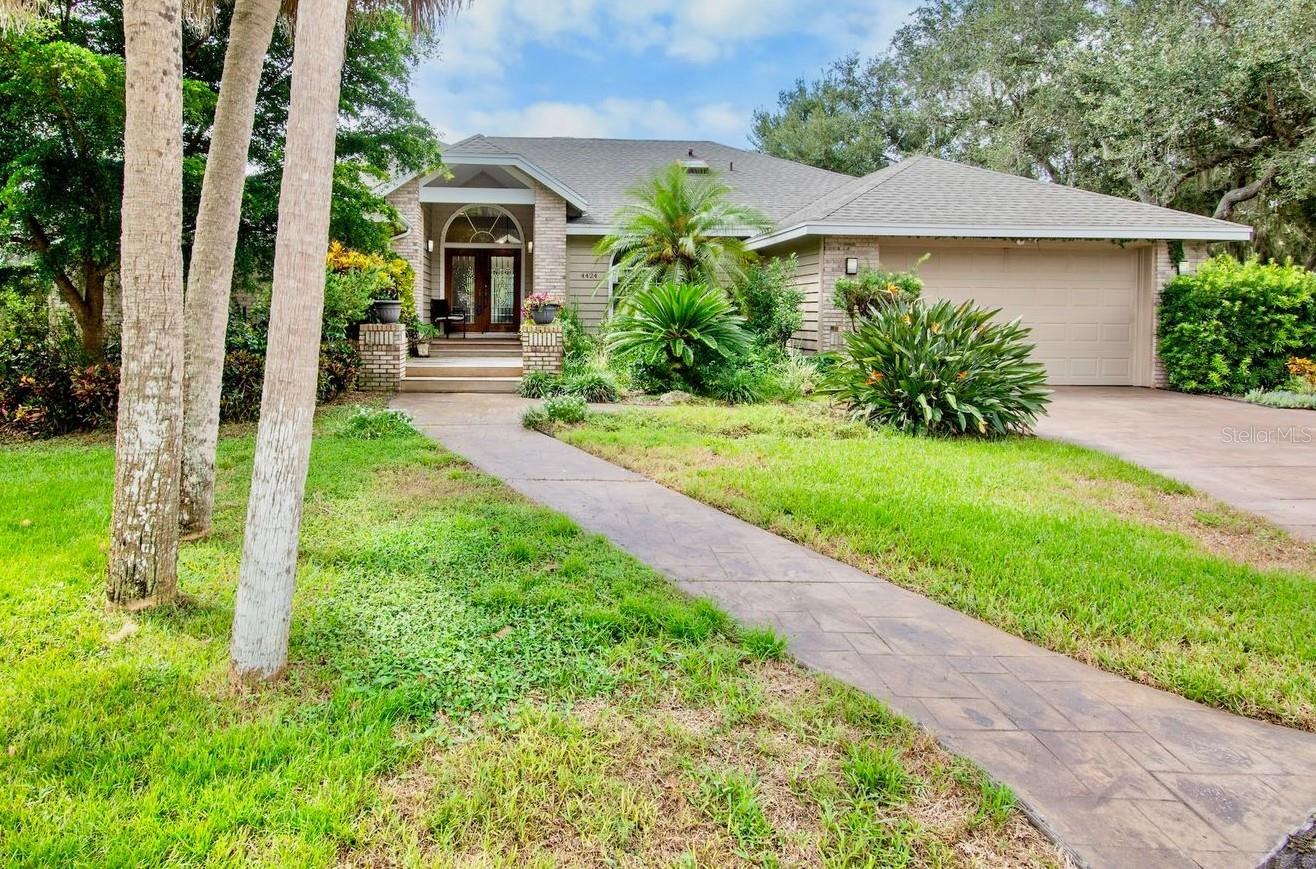 4424 FRIAR TUCK LANE