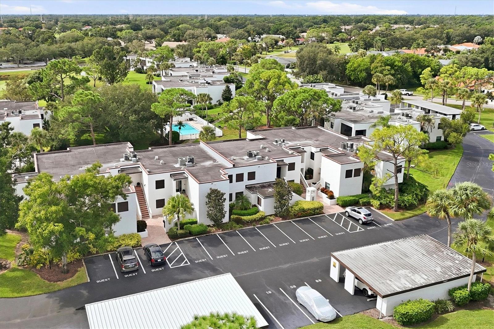 5030 MARSH FIELD ROAD #22