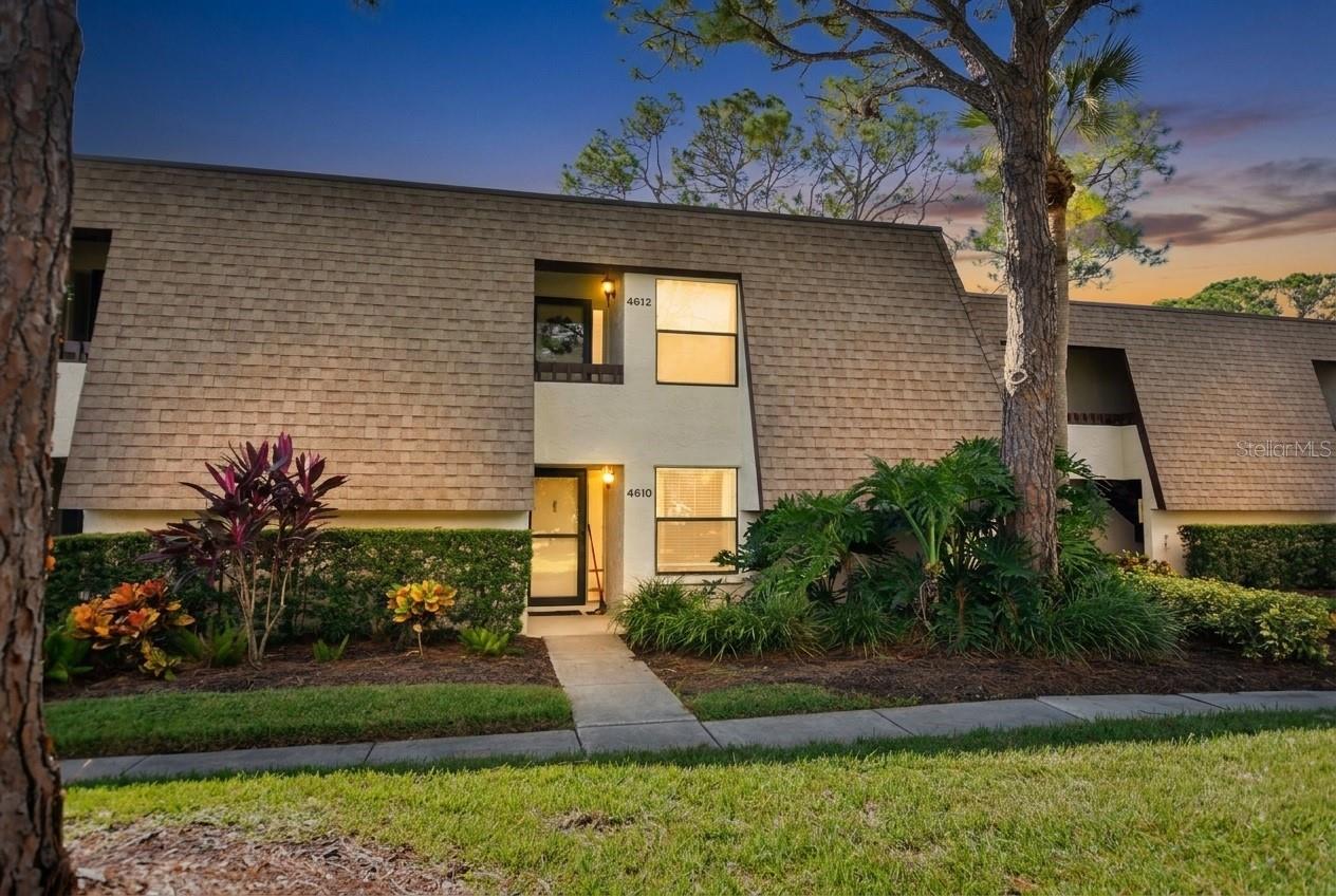 4610 RINGWOOD MEADOW #17