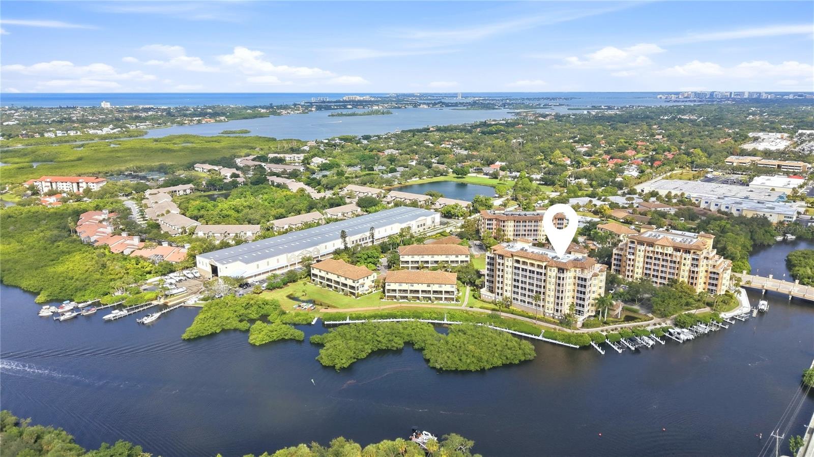 5531 CANNES CIRCLE #403