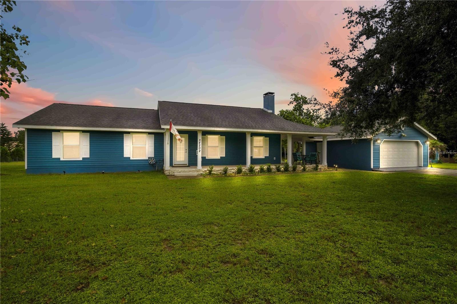 24202 STATE ROAD 64