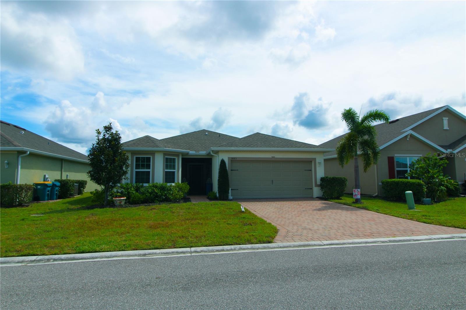 3885 COBBLESTONE LANE