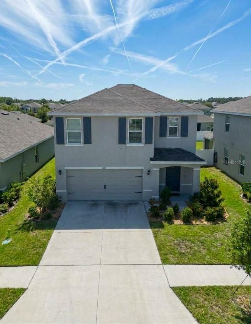 5058 GRANITE DUST PLACE